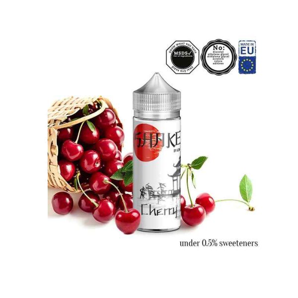 Aroma LongFill Cherry Journey Aroma LongFill Cherry Journey