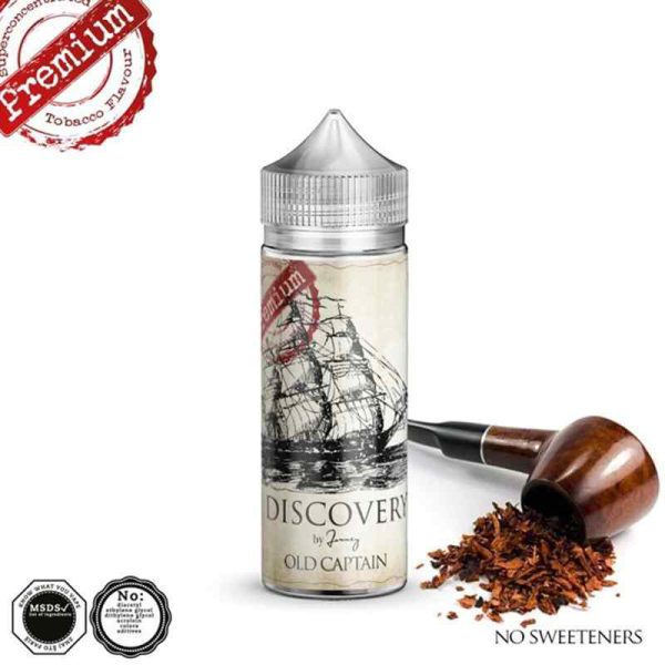 aroma-old-captain-24-120ml-journey-shake-vape-1 Aroma LongFill Old Captain - Journey Discovery - Slika 1