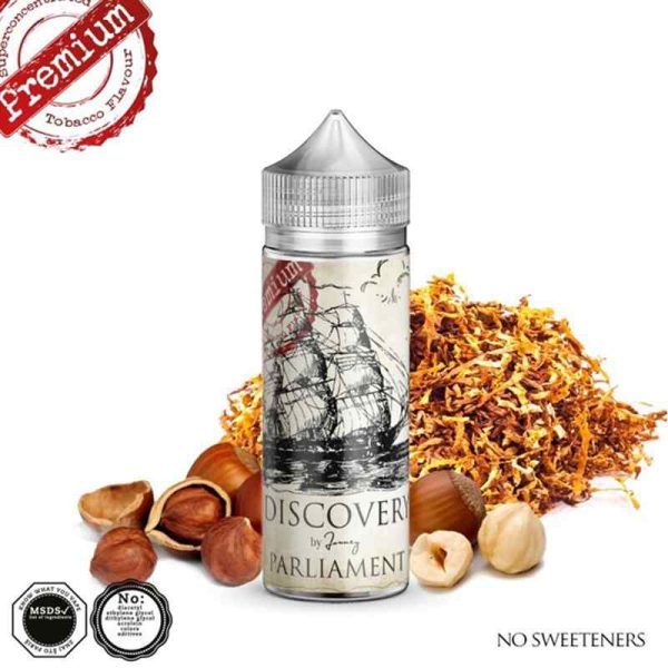 aroma-parlament-24-120ml-journey-shake-vape-1 Aroma LongFill Parlament - Journey Discovery - Slika 1