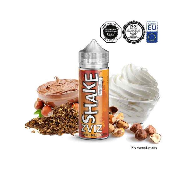 aroma-zviz-24-120ml-journey-shake-vape-1 Aroma LongFill Zviz - Journey Shake - Slika 1