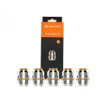 Grijači Z Serija (5kom) – Geekvape