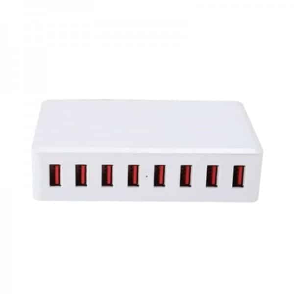 Adapter 8-Port USB WLX-T9