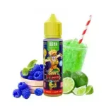 Xena 0mg 50ml - Saint Flava by Swoke