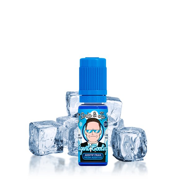 Aditiv Agent Cooling 10ml - Swoke