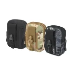 Torbica Army Vape Carrying Case