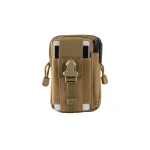 Torbica Army Vape Carrying Case