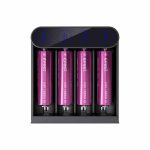 Punjač Slim K4 - Efest