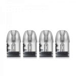 POD Caliburn A2S 2ml 1.2Ω (4kom) - Uwell