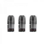 POD Solus 2 Meshed 0.9Ω 2.5ml (3kom) &#8 – ecigareta.hr