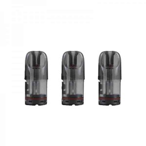 POD Solus 2 Meshed 0.9Ω 2.5ml (3kom)  – ecigareta.hr