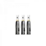 POD Grijač – POD Kiwi (3kom) – Kiwi Vapor – ecigareta.hr