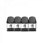 POD Caliburn A2 2ml 0.9Ω (4kom) – – ecigareta.hr