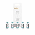 Grijači AF (5kom) - Aspire