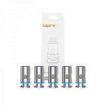 1-Grijači BP (5kom) - Aspire