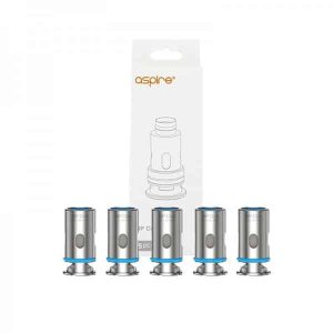 1-Grijači BP (5kom) - Aspire