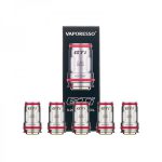 Grijači GTi (5kom) - Vaporesso