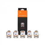 Grijači M Serija (5kom) - Geekvape