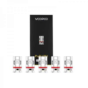 Grijači PnP (5kom) - VooPoo
