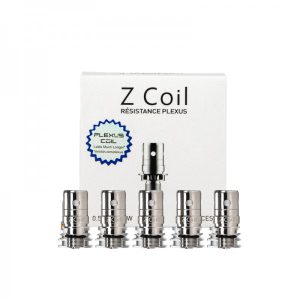Grijači Z-Coil (5kom) - Innokin