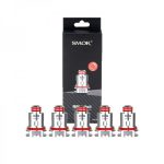 Grijači RPM (5kom) - SMOK