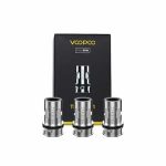 Grijači TPP (3kom) - VooPoo