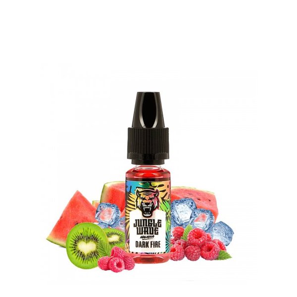 Aroma Dark Fire 10ml - Jungle Wave