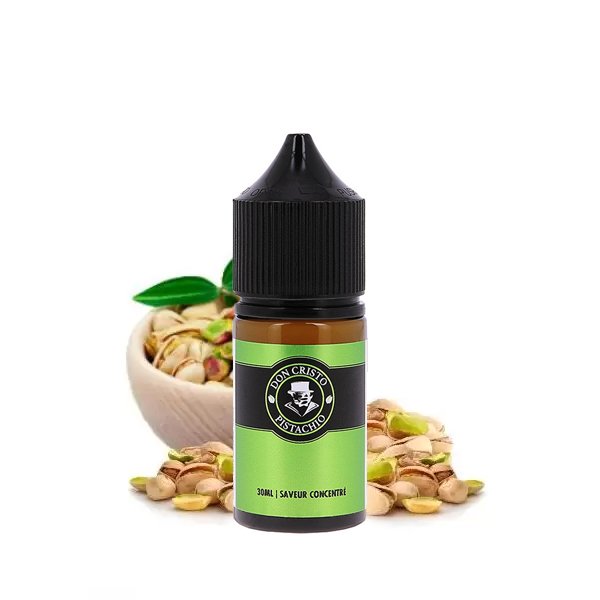 Aroma Don Cristo Pistachio 30ml - Don Cristo