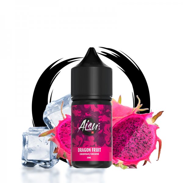 Aroma Dragon Fruit 30ml - Aisu