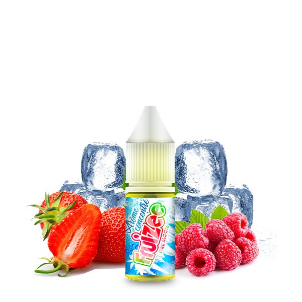 Aroma Fire Moon 10ml - Fruizee By Eliquid France