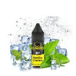 Aroma Glacial Mint 10ml - Eliquid France
