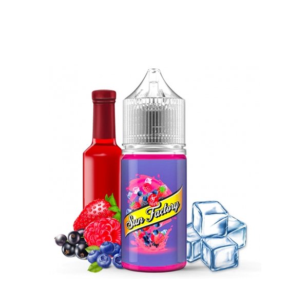 Aroma  Glossy 30ml - Sun Factory