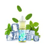 Aroma Icee Mint 10ml - Fruizee by Eliquid France
