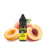 Aroma Peach Apricot 10ml - Eliquid France