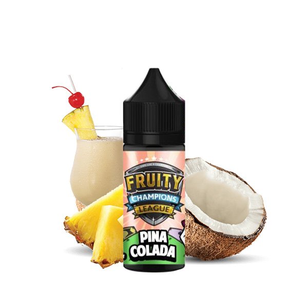 Aroma Pina Colada 30ml - Fruity Champions League