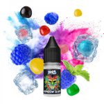 Aroma Rainbow Slush 10ml - Tribal Force