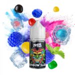 Aroma Rainbow Slush 30ml - Tribal Force