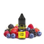 Aroma Red Berries 10ml - Eliquid France