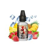 Concentrate Red Pineapple 30ml - Hidden Potion by A&L