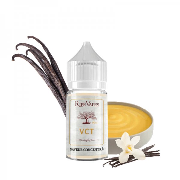 Aroma VCT 30ml - Ripe Vapes