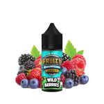 Aroma Wild Berries 30ml - Fruity Champions League