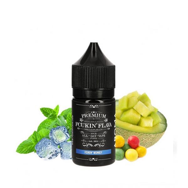 Aroma Fcukin Munkey 30ml - Fcukin Flava