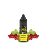 Aroma Fraise des Bois 10ml - Eliquid France