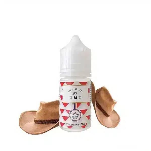 Aroma M 30ml - Le Coq Qui Vape