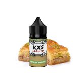 Aroma Pistachio Baklava 30ml - KXS Liquid