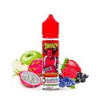 Diablo 0mg 50ml - Saiyen Vapors