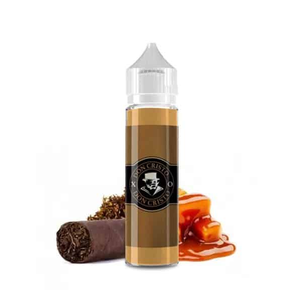 Don Cristo Xo 0mg 50ml - Don Cristo