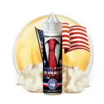 Donald 0mg 50ml - Vape Party by Swoke