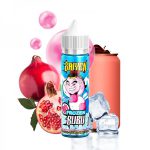 Frozen Bubu 0mg 50ml - Saiyen Vapors
