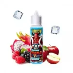Frozen Diablo 50ml - Saiyen Vapors by Swoke