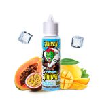 Frozen Paipai 50ml - Saiyen Vapors by Swoke